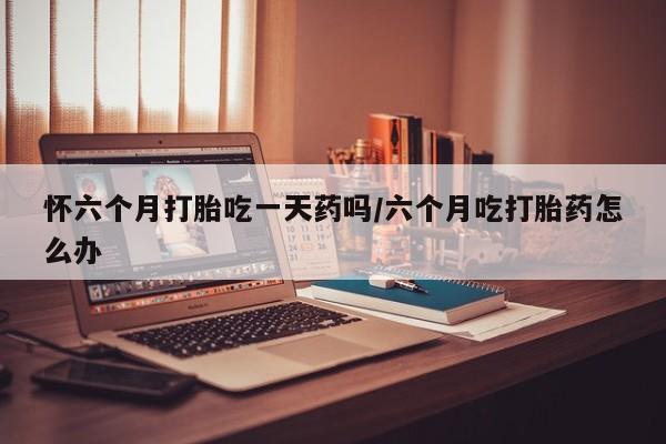 打胎药购买微信保密发货1-2天直邮到家怀六个月打胎吃一天药吗/六个月吃打胎药怎么办